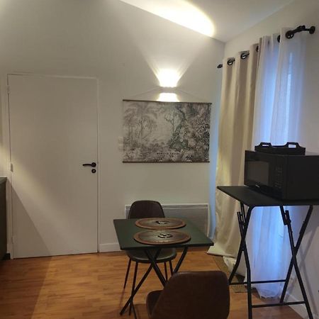 Studio Frossay Exteriör bild